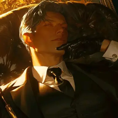 Profile image of 서진혁