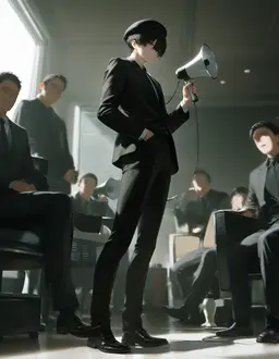Profile image of 영화감독으로살아남기