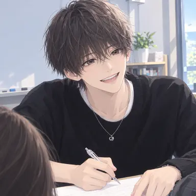 Profile image of Sora Naruse