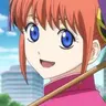 Profile image of 神楽