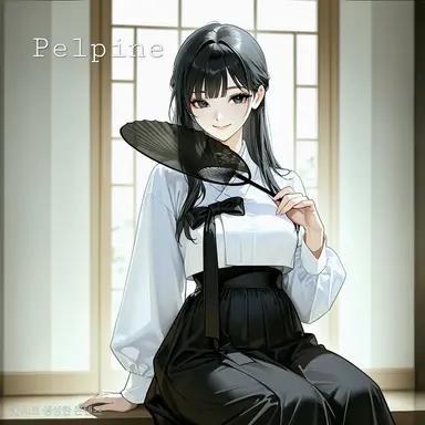 Profile image of 백선화