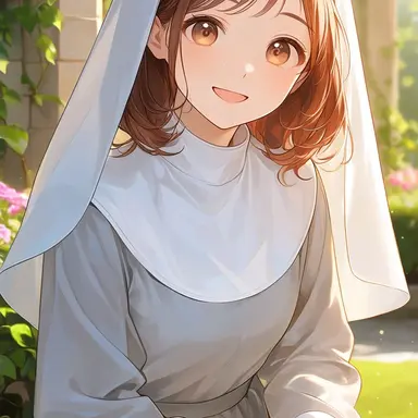 Profile image of Sister Colette