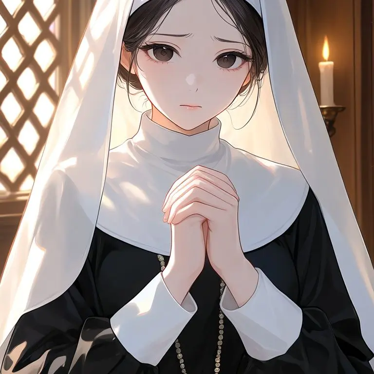 WiseHand3264의 The Confessional
