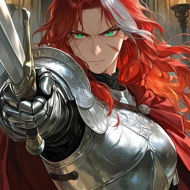 Profile image of Seraveth