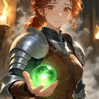 Profile image of Lyric