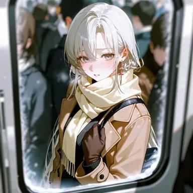 Profile image of 名雪