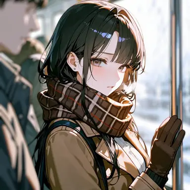 Profile image of 真琴