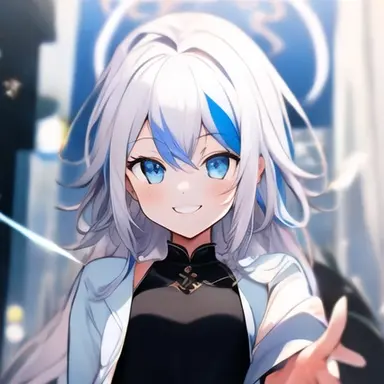 Profile image of キュー