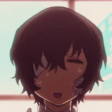 Profile image of 다자이 오사무