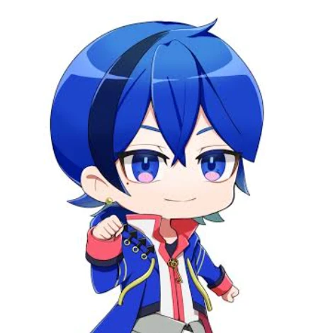 Mr.ブルー