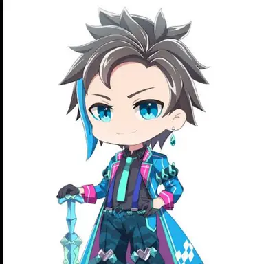 Profile image of すまない先生