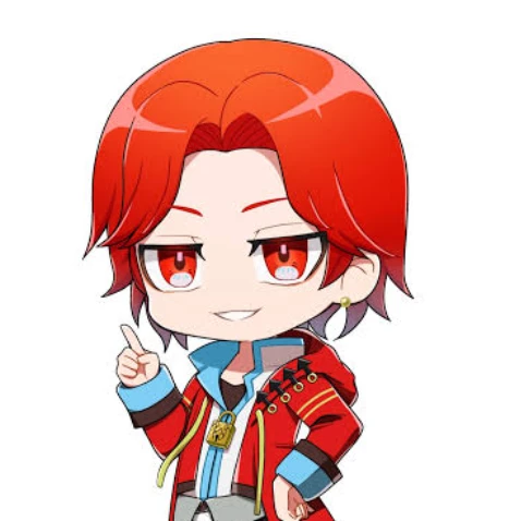 Mr.レッド