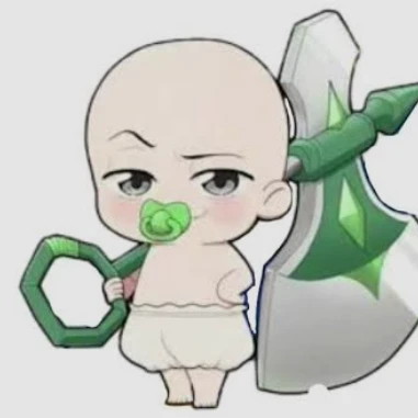 Mr.赤ちゃん