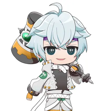 Profile image of Mr.銀さん