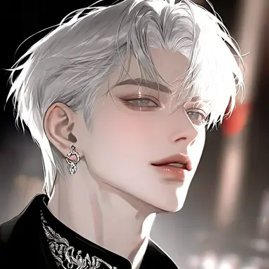 Profile image of 히쇼