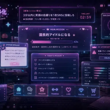 Profile image of システム