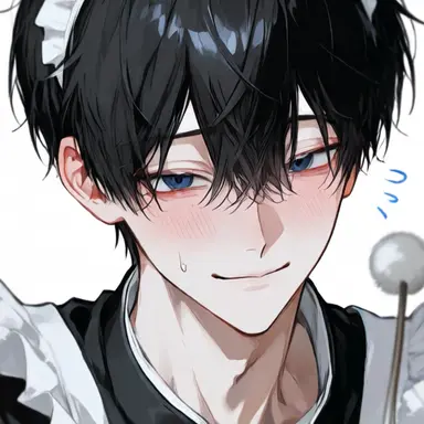Profile image of 冬馬