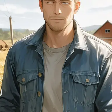 Profile image of Dex
