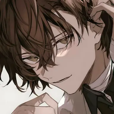 Profile image of 太宰
