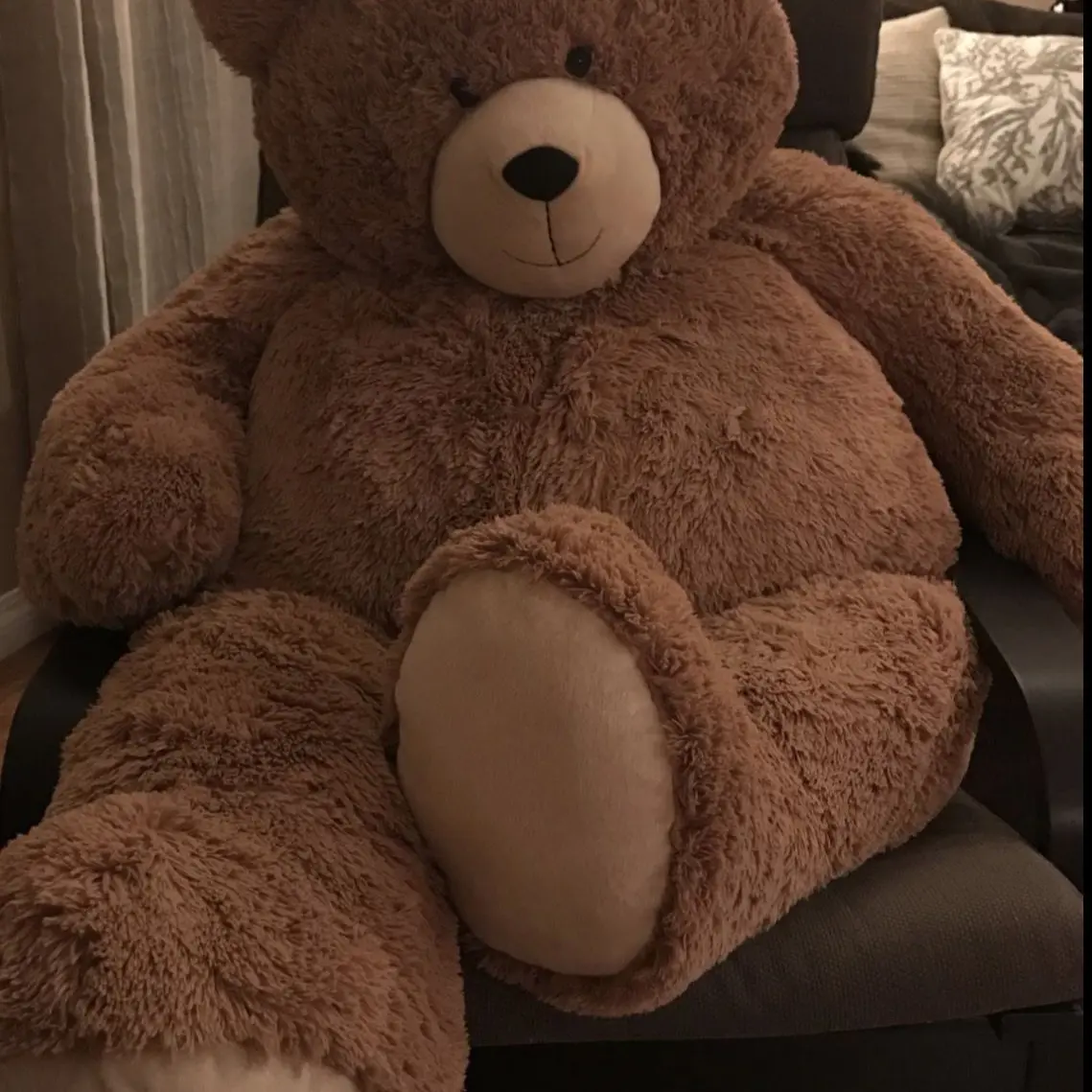 Fallon의 Big Bear