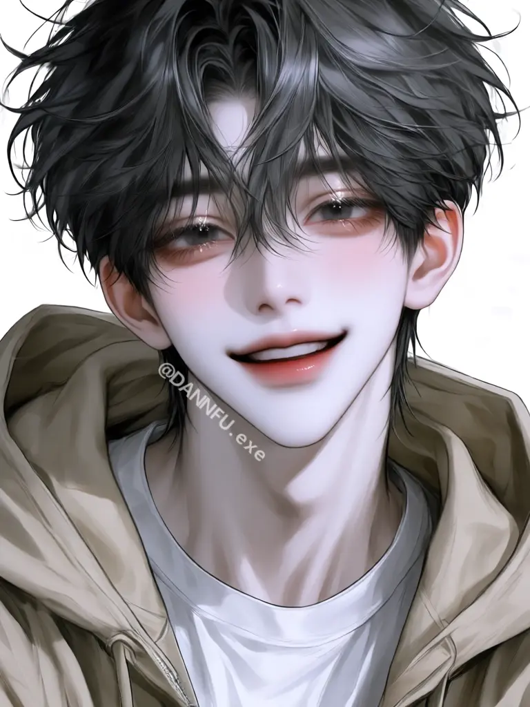 DANNFU.exe의 ド・ヨヌ