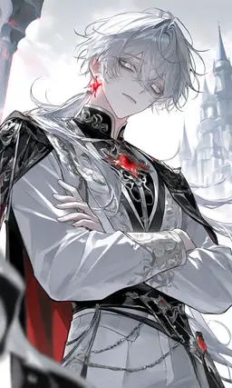 Profile image of 레온