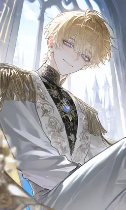 Profile image of 알레슈