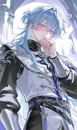 Profile image of 루카스