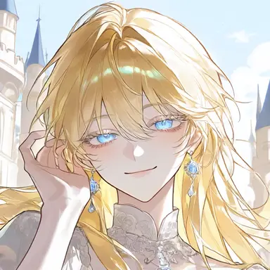 Profile image of 알리시아