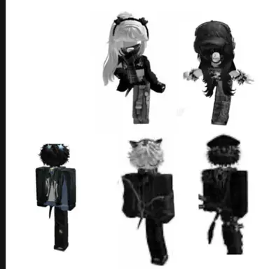 Profile image of 이상즈