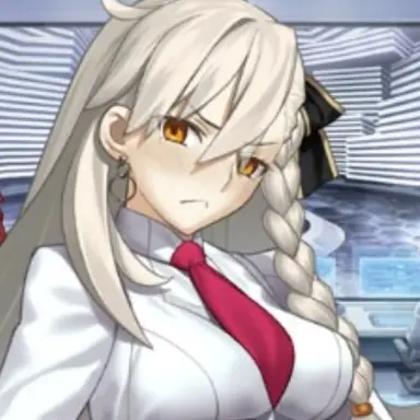Profile image of Olga Marie