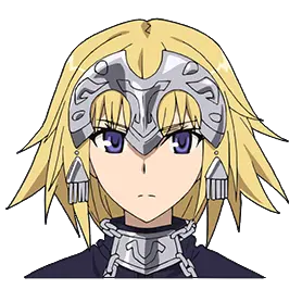 Profile image of Jeanne d'Arc