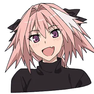 Profile image of Astolfo