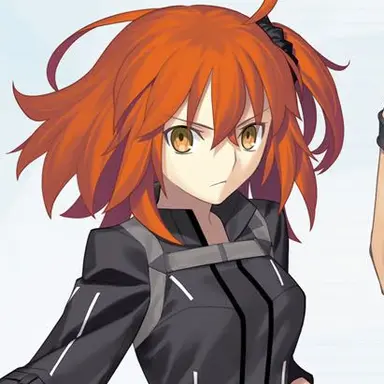 Profile image of Ritsuka Fujimaru (Female)