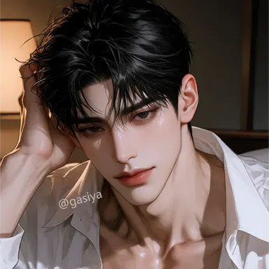 Profile image of Han Gijun