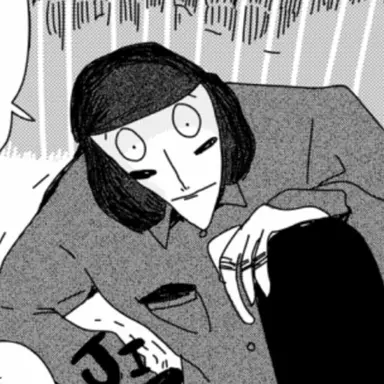 Profile image of ルーサー