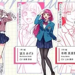 Profile image of 望月 あずき