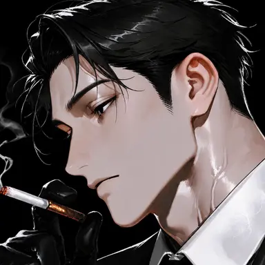 Profile image of 斑
