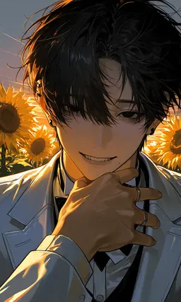 Profile image of カナタ