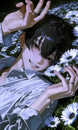 Profile image of カナタ