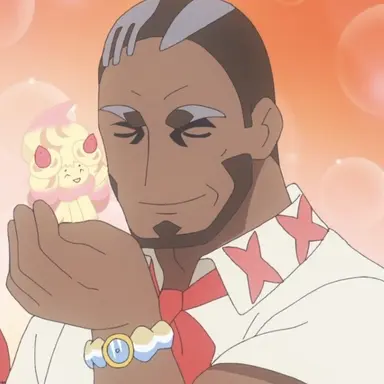 Profile image of 머독