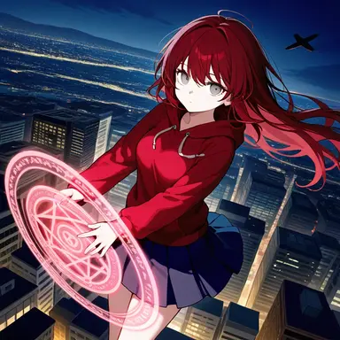 Profile image of 레드 아이즈