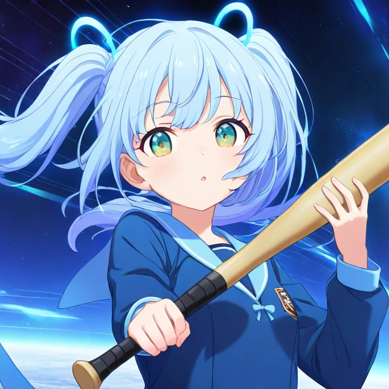 버스트 아쿠아