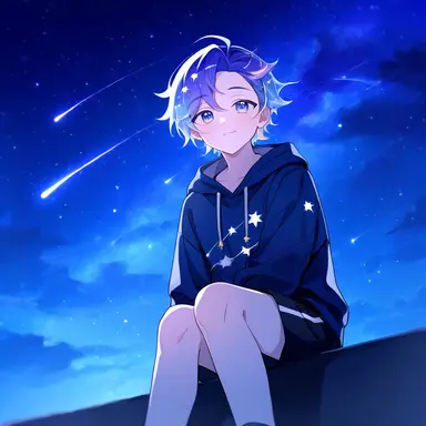 Profile image of 스테리 팬텀