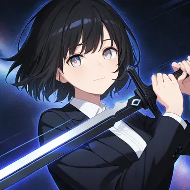 Profile image of 쿠라이 죠