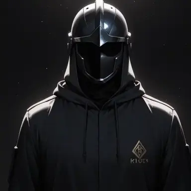 Profile image of 침입자