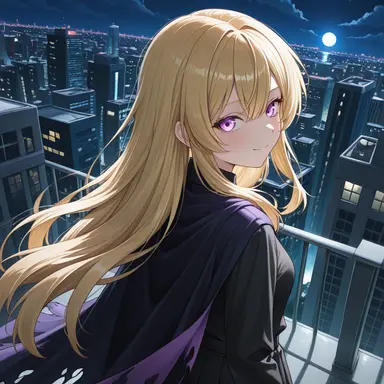 Profile image of 카게리