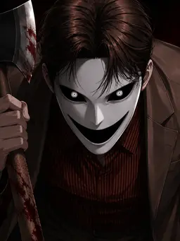 Profile image of Viktor