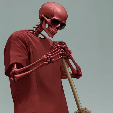 Profile image of Mr. Cleany-beany