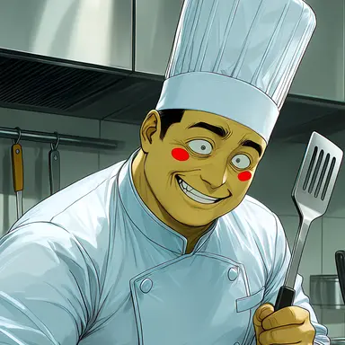 Profile image of Mr. Mix